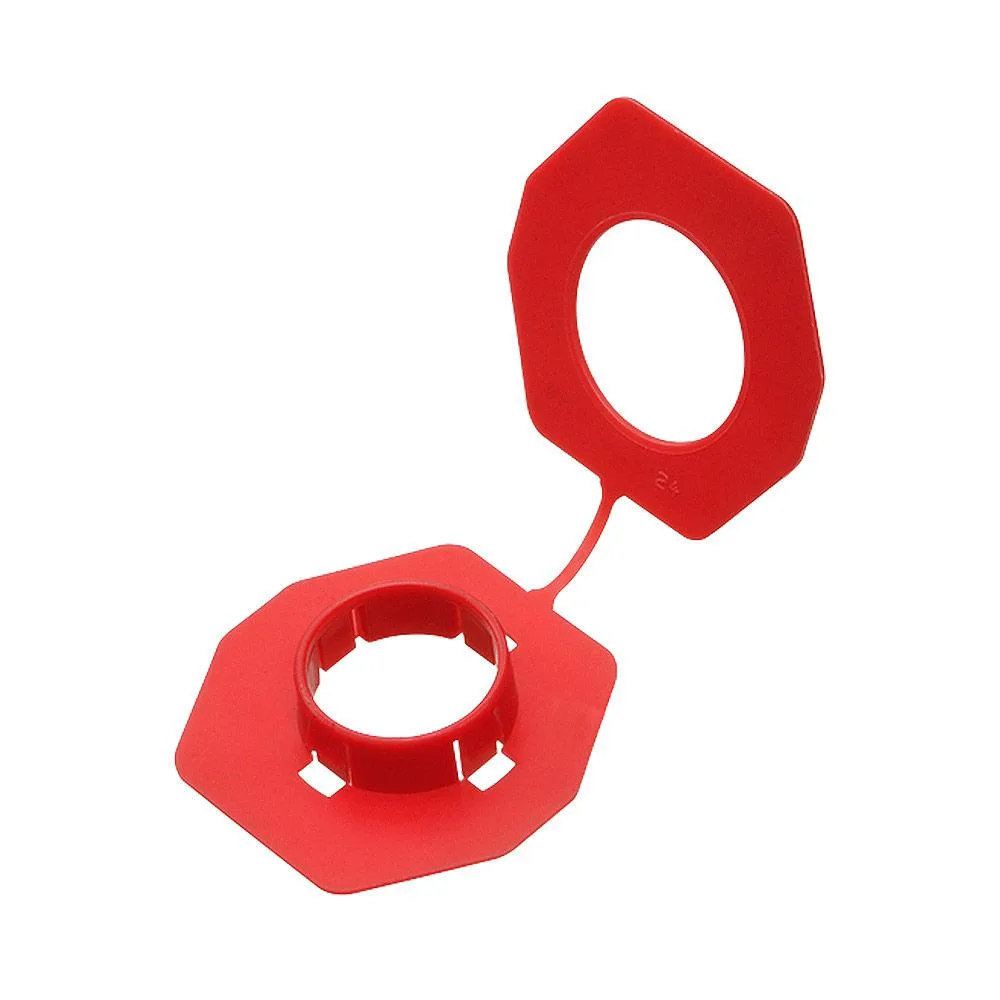 Arlington Industries Inc Arlington Industries Inc SB130 Non-Metallic Bushings for Metal Studs — product photo