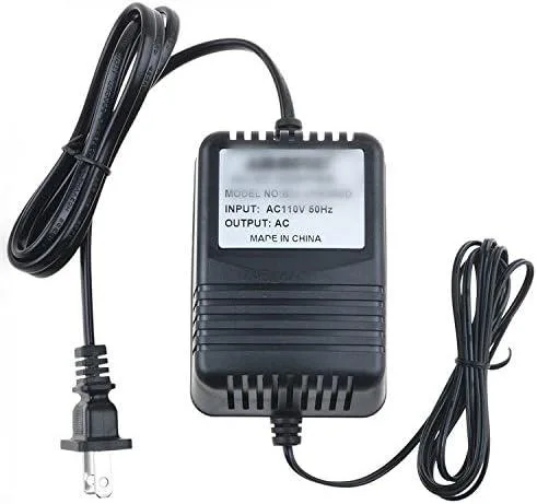 NShi NShi 24V AC/AC Adapter for Aphex 104 AX104 Type C2 laptop replacement part — product photo