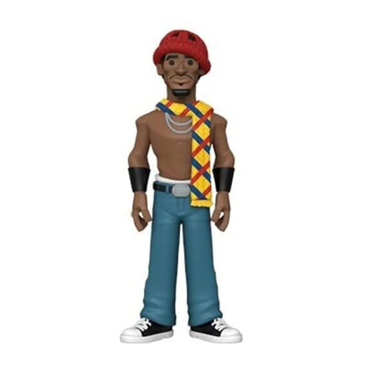 Funko Funko Outkast Andre 3000 Miss Jackson 12 Inch Vinyl Figure Gold Edition — product photo