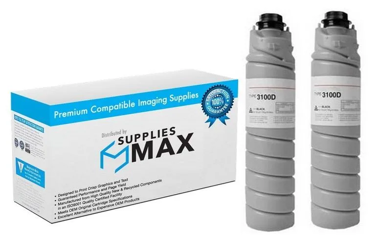 SuppliesMax SuppliesMax 4310_2PK toner cartridge 27000 pages — product photo