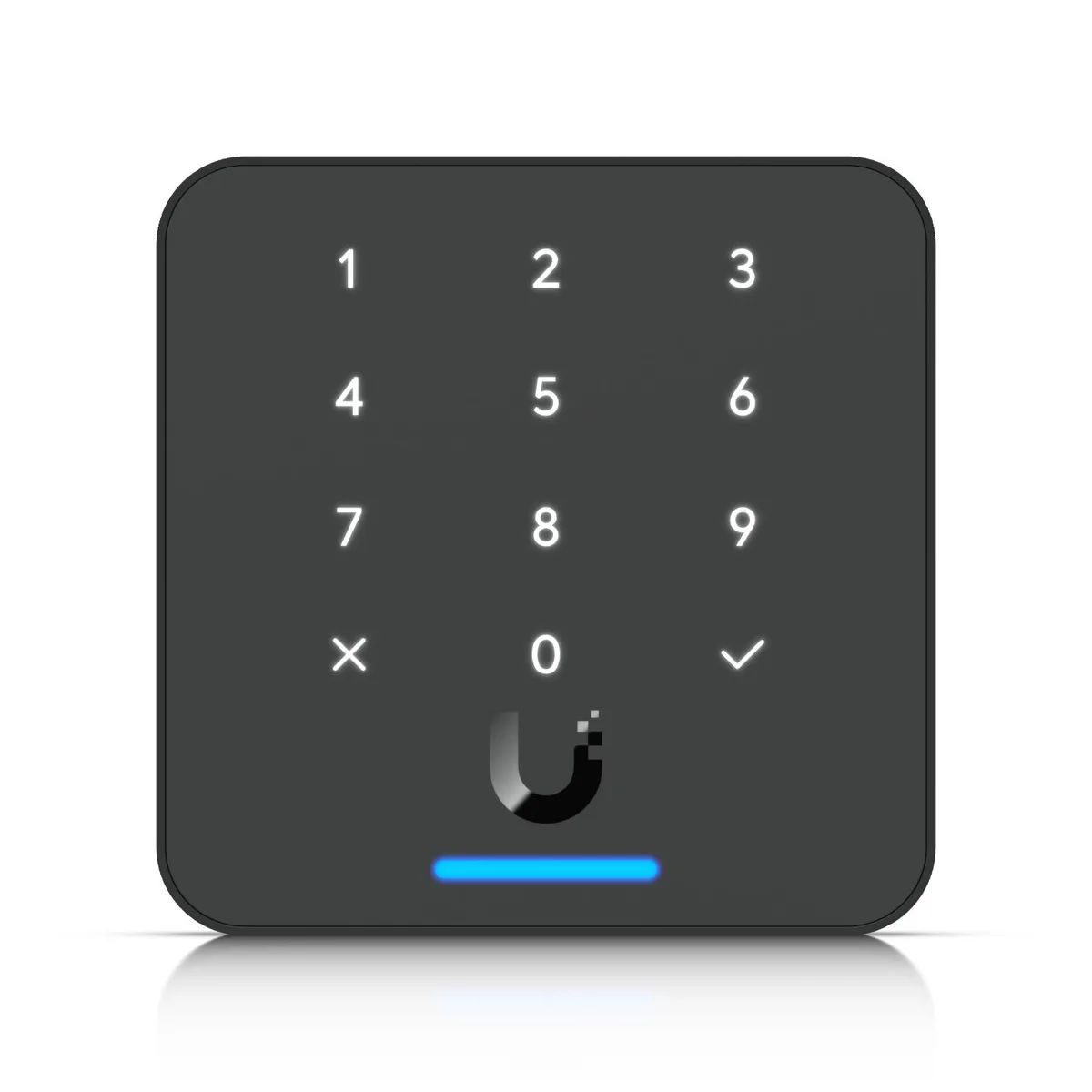 Ubiquiti Networks Ubiquiti Networks UA-G3-Flex-B Security Keypad IP55 -30 to 60°C — product photo