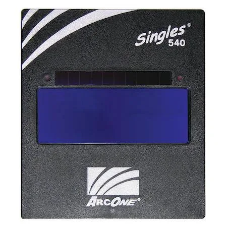 Walter Surface Technologies Walter Surface Technologies S450-10 Retrofit ADF Welding Lens Shade 10 — product photo