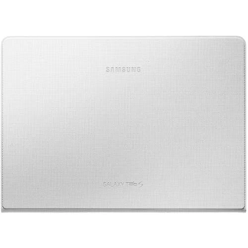 SAMSUNG SAMSUNG EF-DT800BWEGUJ Simple Cover Dazzling White 10.5 bag — toote foto