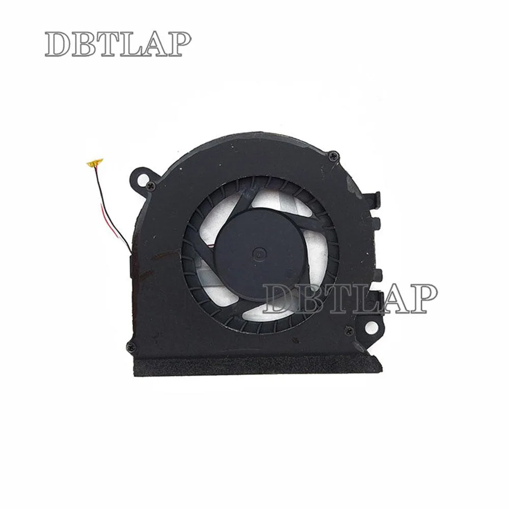 DBTLAP DBTLAP Laptop CPU Fan for Samsung NP520U4C NP530U4B NP535U4C BA31-00124A — product photo
