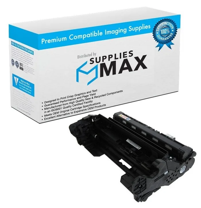 SuppliesMax SuppliesMax Ricoh 407324 Drum Unit 20000 Pages — product photo