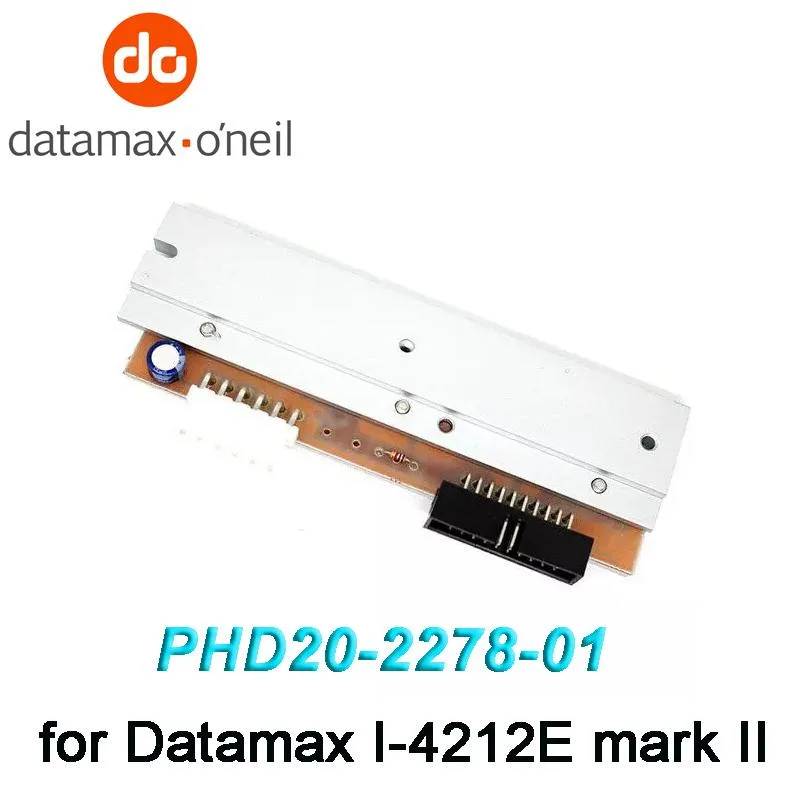 Datamax Datamax PHD20-2278-01 Printhead 203DPI for I-4212E mark II — product photo