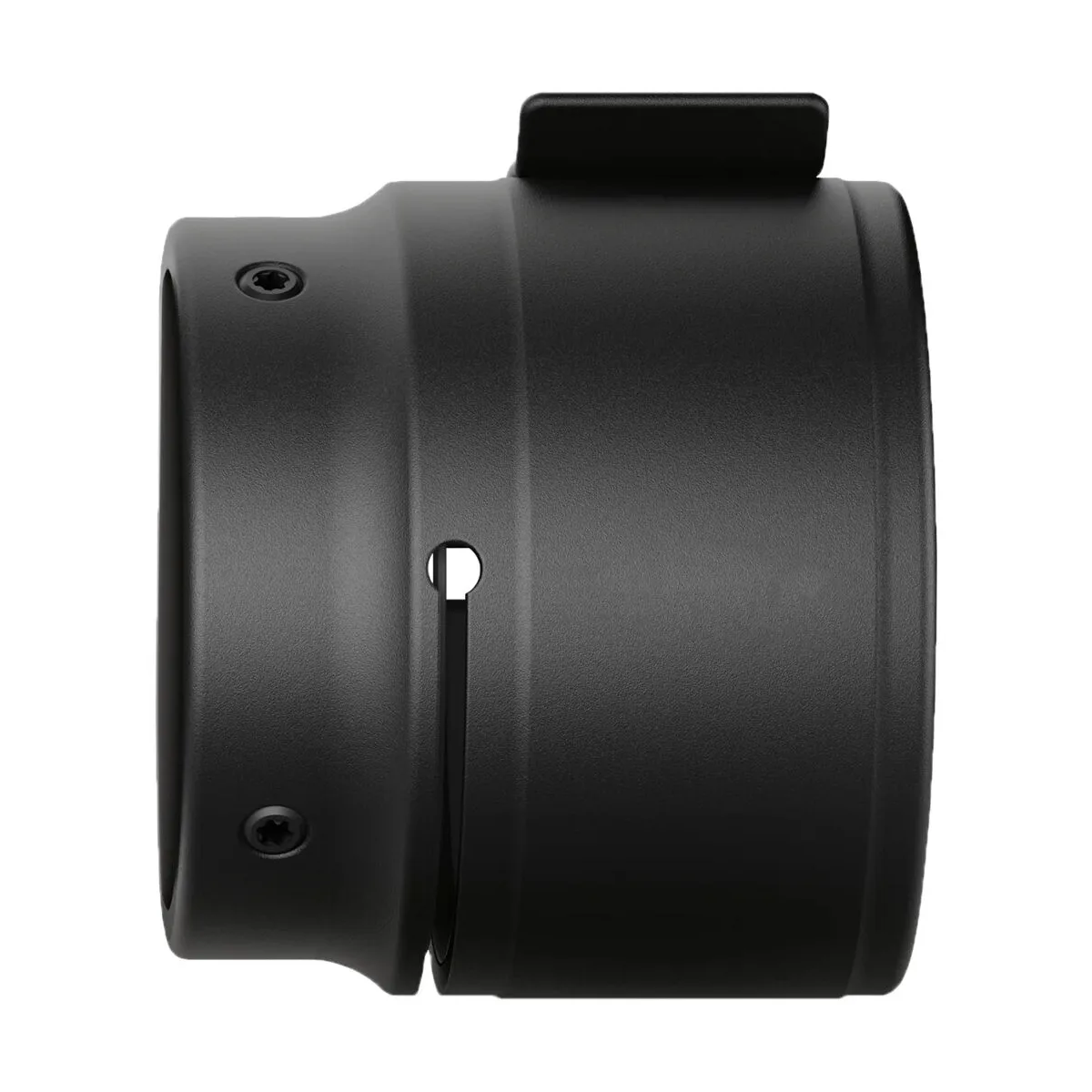 Swarovski Optik Swarovski Optik tMA-56 56mm Clip-On Adapter for tM 35 Thermal Monocular — product photo