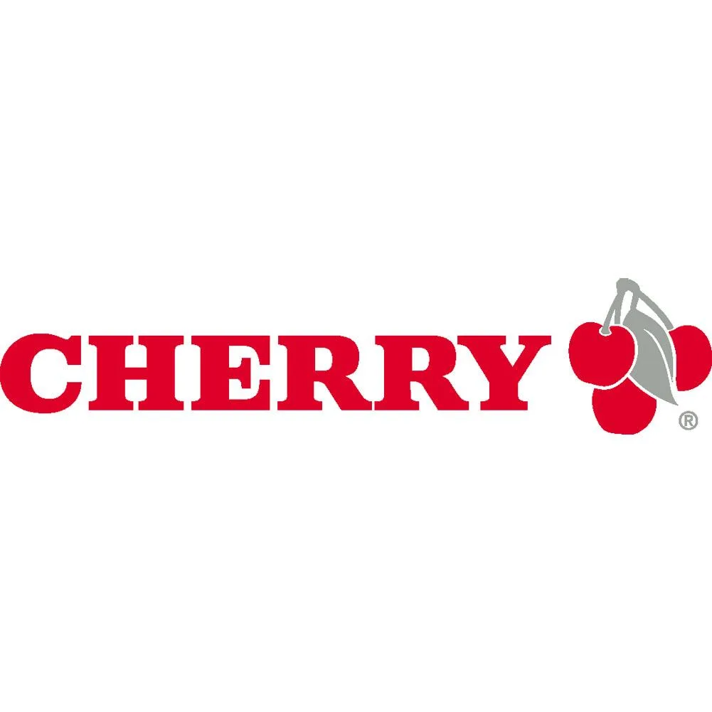 Cherry Cherry G8671411EUADAA LPOS POS Keyboard USB 2.0 127 Keys 42 Relegendable 3-Track MSR Touchpad IP54 — product photo