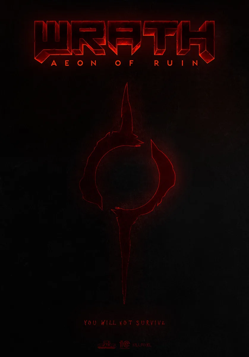 1C Publishing EU 1C Publishing EU WRATH: Aeon of Ruin 61551 downloadable game — product photo