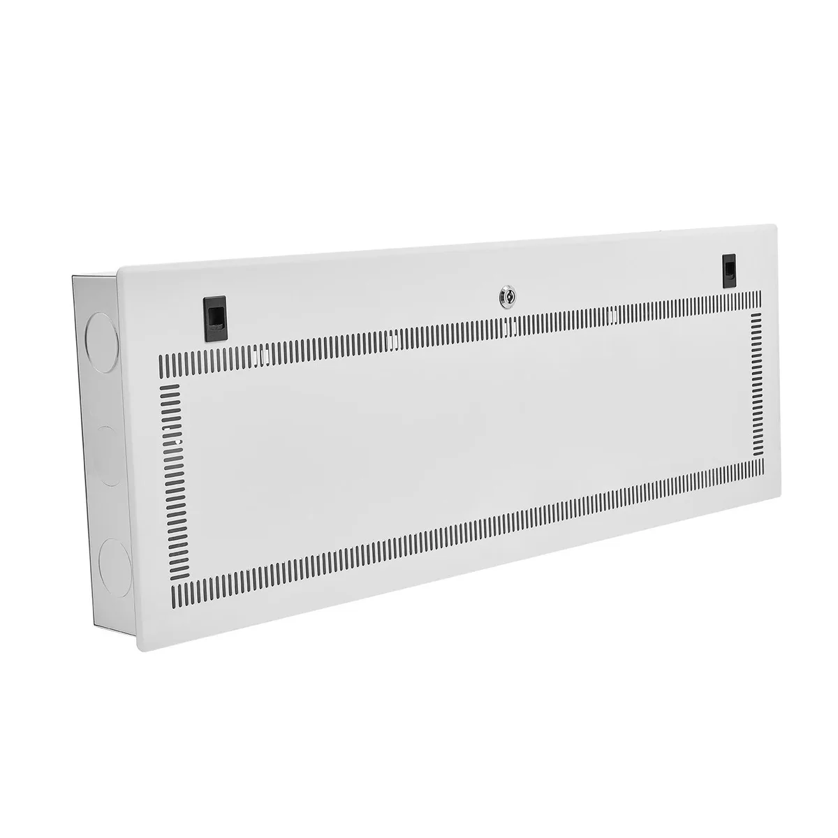 VEVOR VEVOR SPT1063609-A 42-Inch Media Enclosure Vented Door — product photo