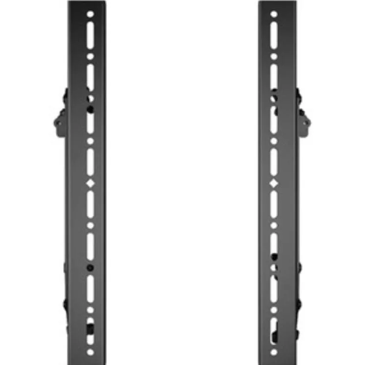 Chief small-medium tilt interface bracket, 300 mm spacing, 75 lbs capacity