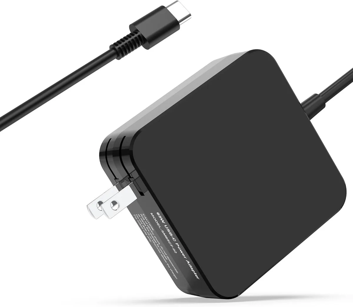 Kenuco Kenuco 65W USB-C Power Adapter — product photo