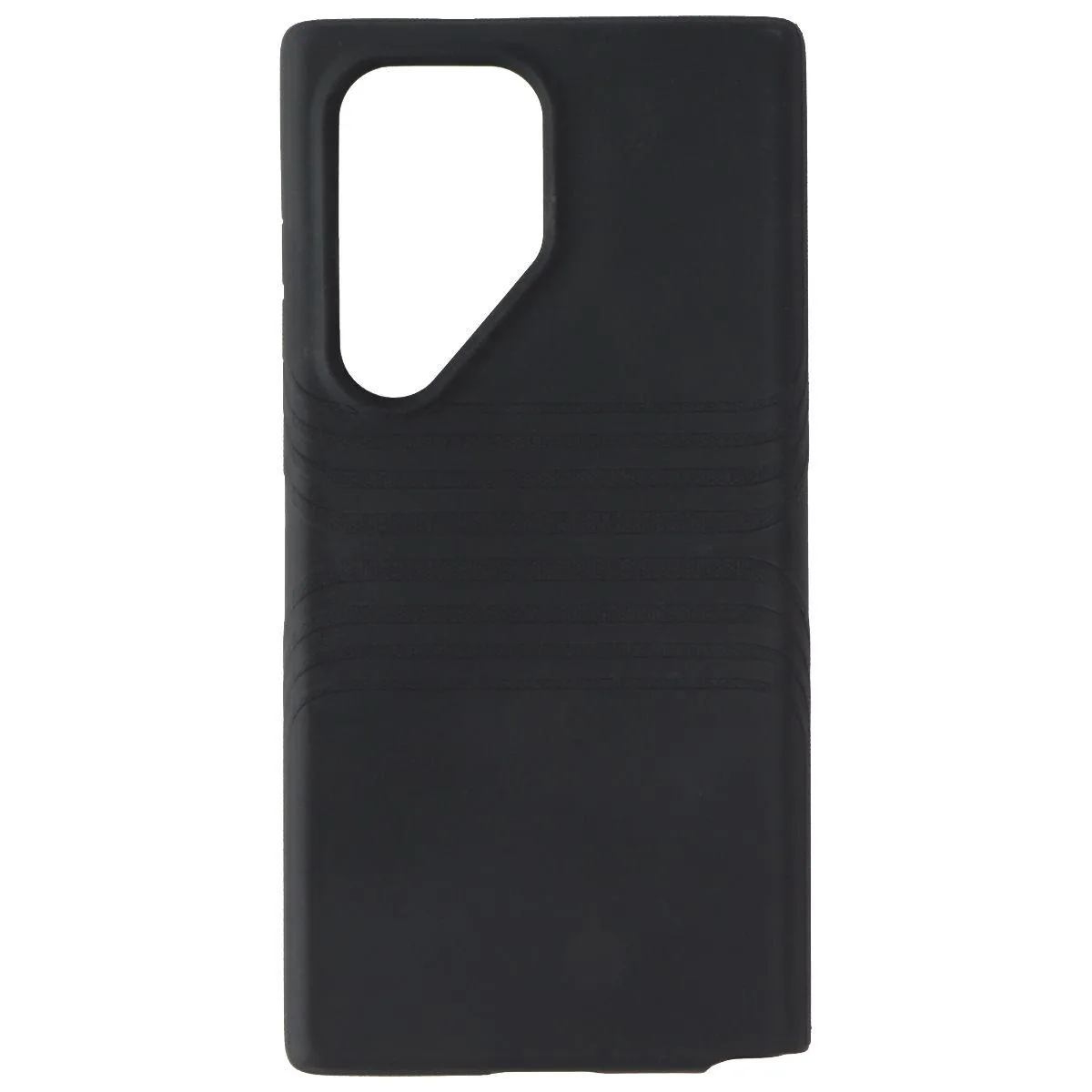 Tech21 Tech21 Evo Tactile Case Samsung Galaxy S23 Ultra Black — product photo