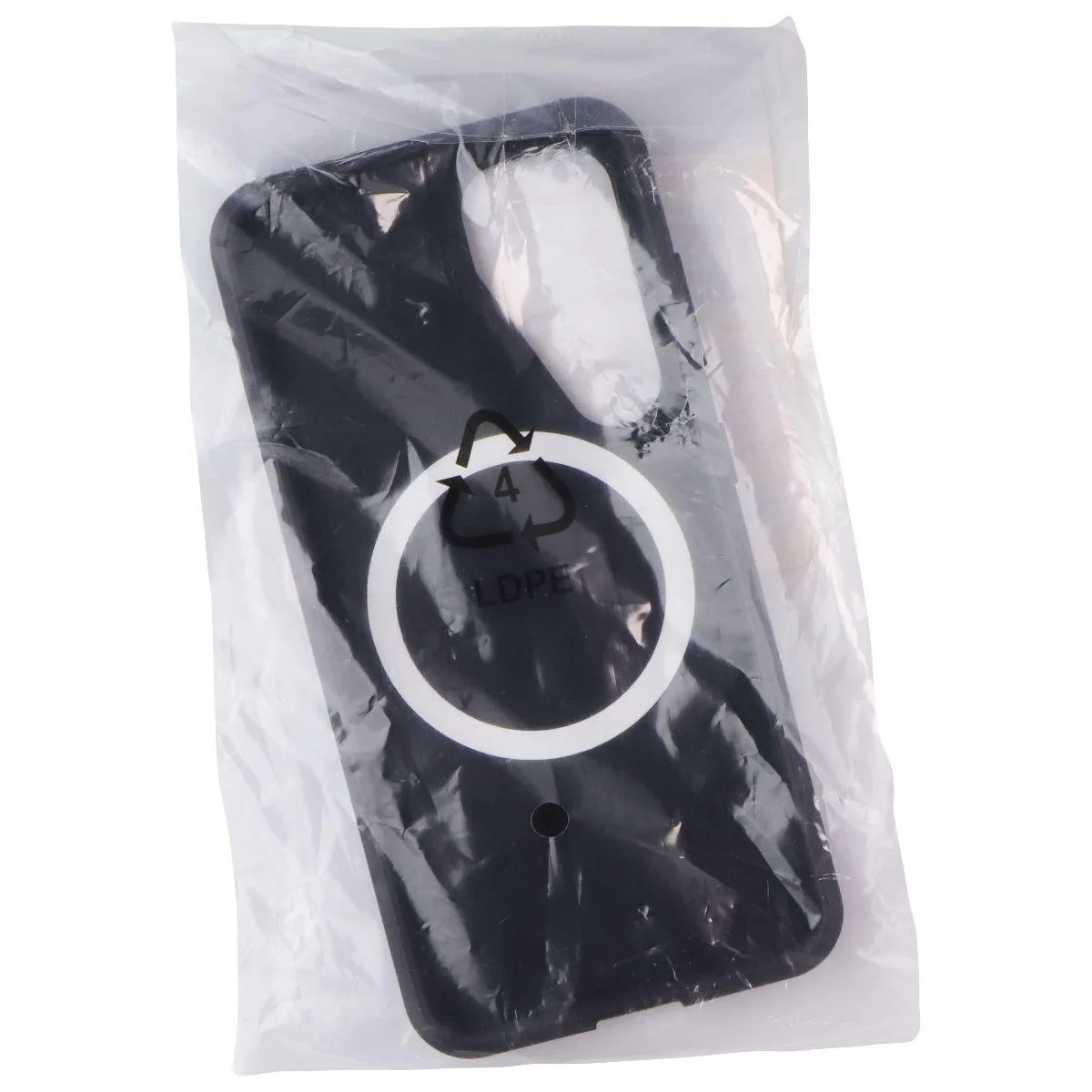 OtterBox OtterBox Profile Series Magnetic Case Samsung Galaxy S25 Black Bulk — product photo