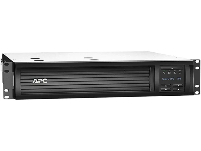 APC APC SMT3000RMI2UNC 3000VA 2700W 230V UPS — product photo