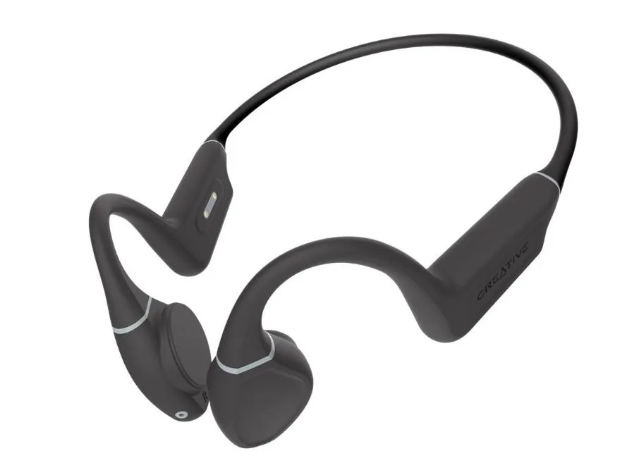 Creative Labs Creative Labs Outlier Free+ Bone Conduction Headphones 51EF1080AA001 — product photo