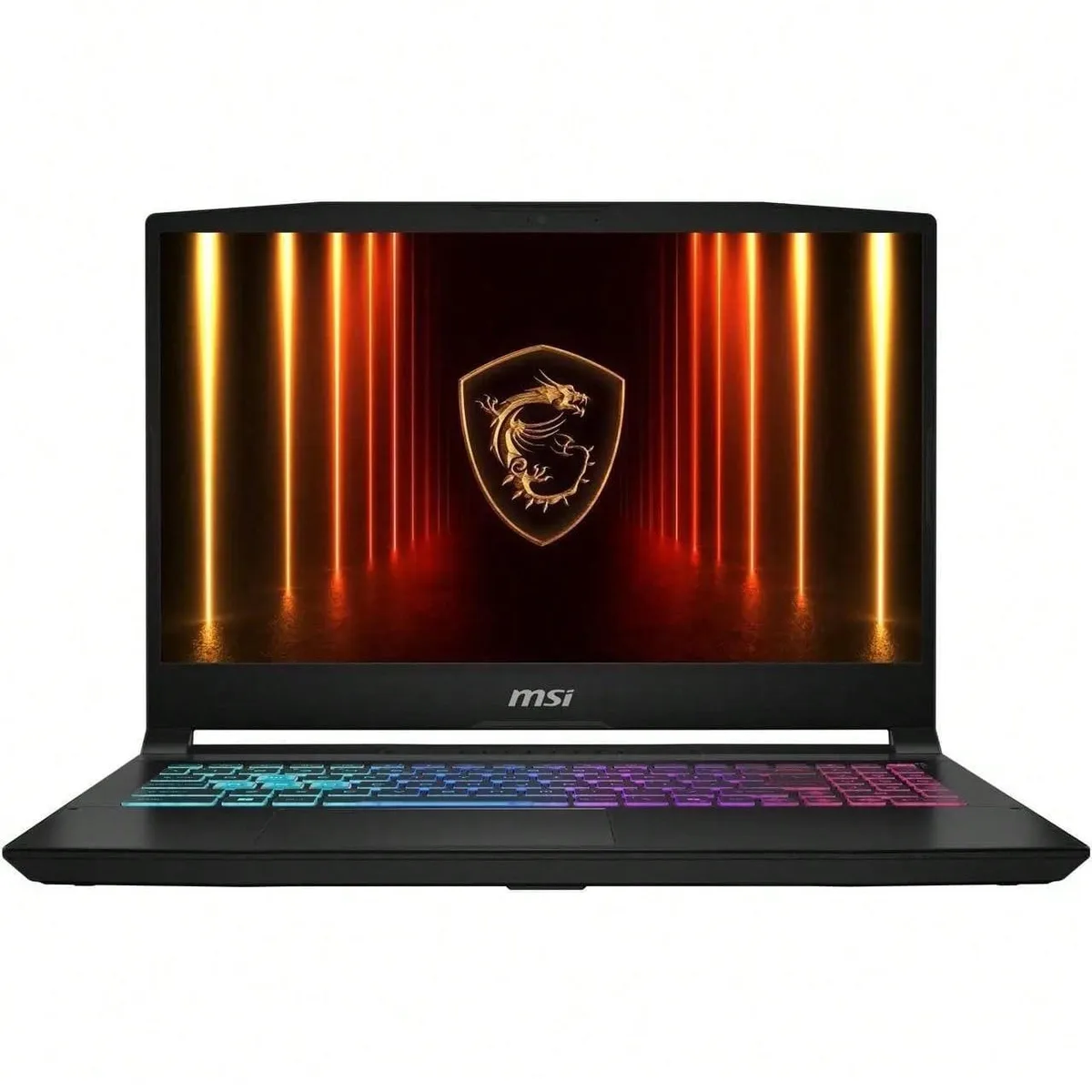 MSI MSI Katana HX B14WGK-293US gaming laptop — product photo