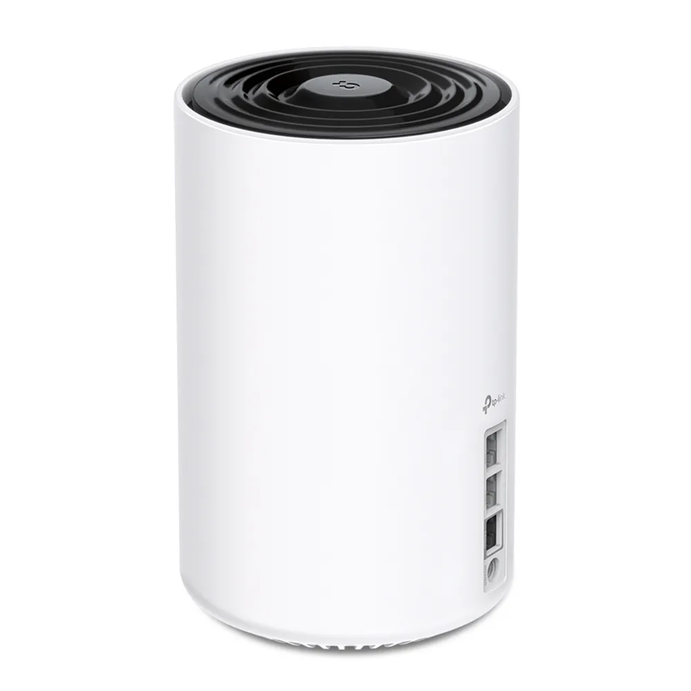 TP-Link TP-Link Deco XE70 Pro (1-Pack) mesh Wi-Fi system — product photo
