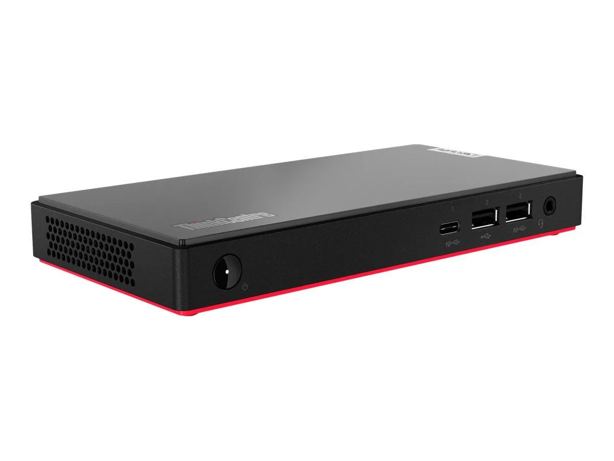 Lenovo Lenovo ThinkCentre M75n Ryzen 3 PRO 3300U 8GB DDR4 128GB SSD Windows 10 IoT Enterprise 11G5S07G00-N — product photo