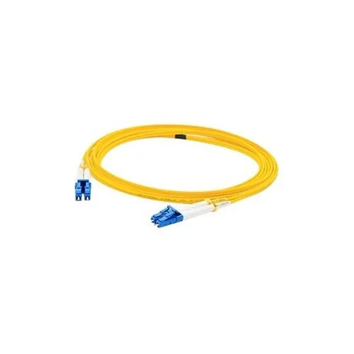 AddOn AddOn ADD-LC-LC-30M9SMF 30 m single-mode fibre optic cable — product photo