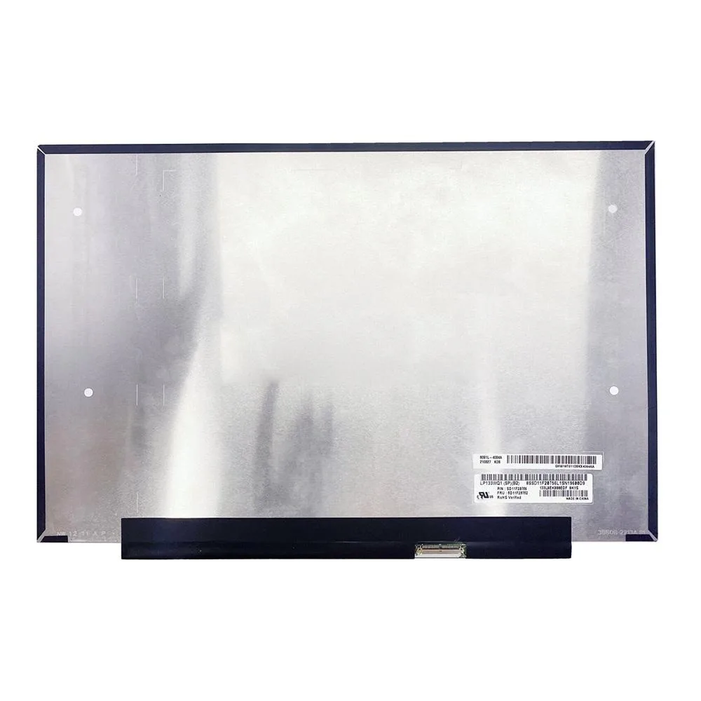 LPScreen LPScreen LP133WQ1 13.3" WQXGA 2560x1600 60Hz laptop screen — product photo