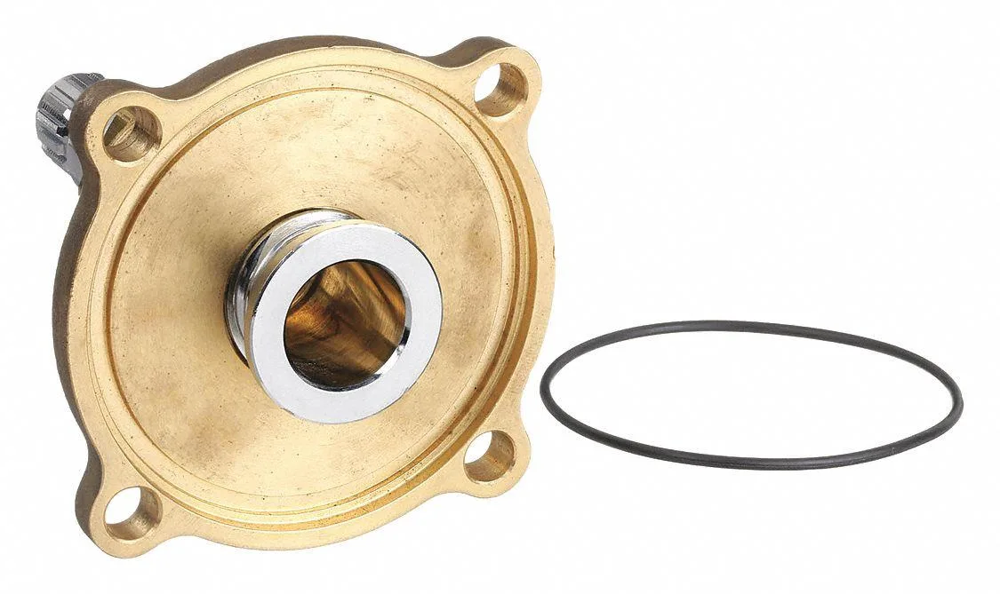Powers Powers 427-019 Bonnet Assembly for E427 and E428 Valves — product photo