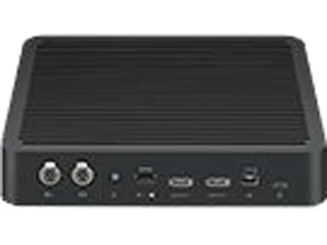 Logitech Logitech 993-001951 conferencing device — product photo