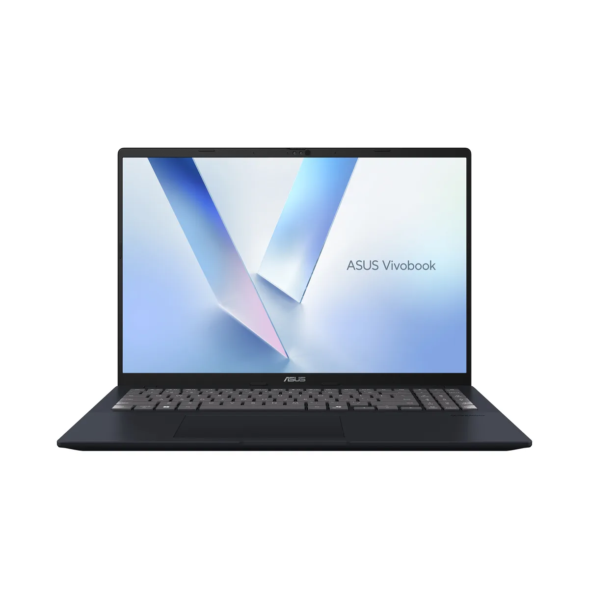 ASUS ASUS VivoBook X1607QA-DS54 laptop Snapdragon X X1-26-100 16GB 512GB — product photo