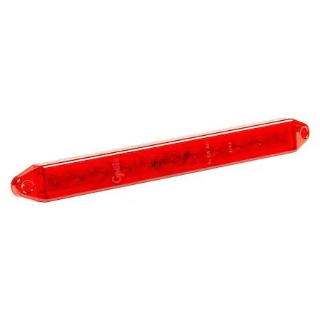 Grote Grote 53582 LED Stop/Turn/Tail Light Red 15in — product photo