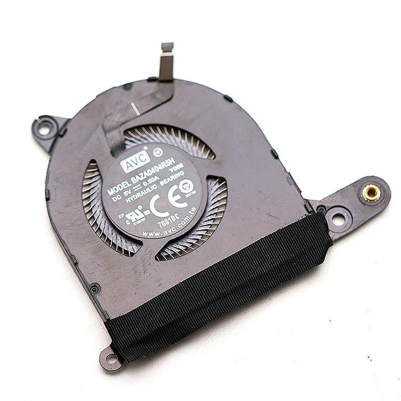 TOPLAB TOPLAB BAZA0505R5H CPU cooler for Yoga 11E laptop ND55C01 — product photo