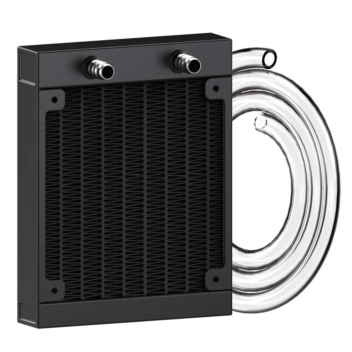 Avantalk Avantalk Water Cooling Radiator 12 Pipe 120mm 2 in 1 accessory — product photo