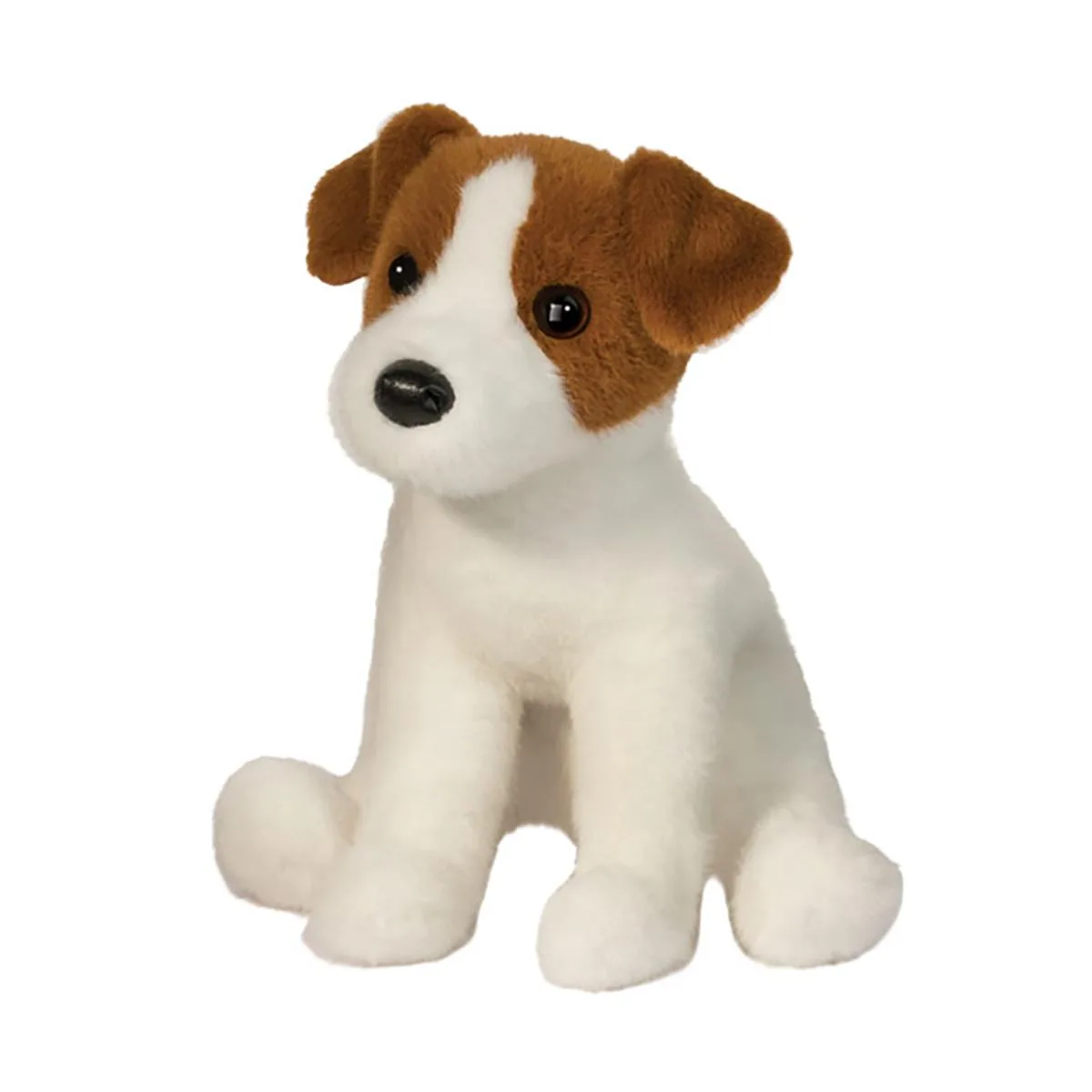 Douglas Toys Douglas Toys Fiona Jack Russell Terrier Plush 12 — product photo