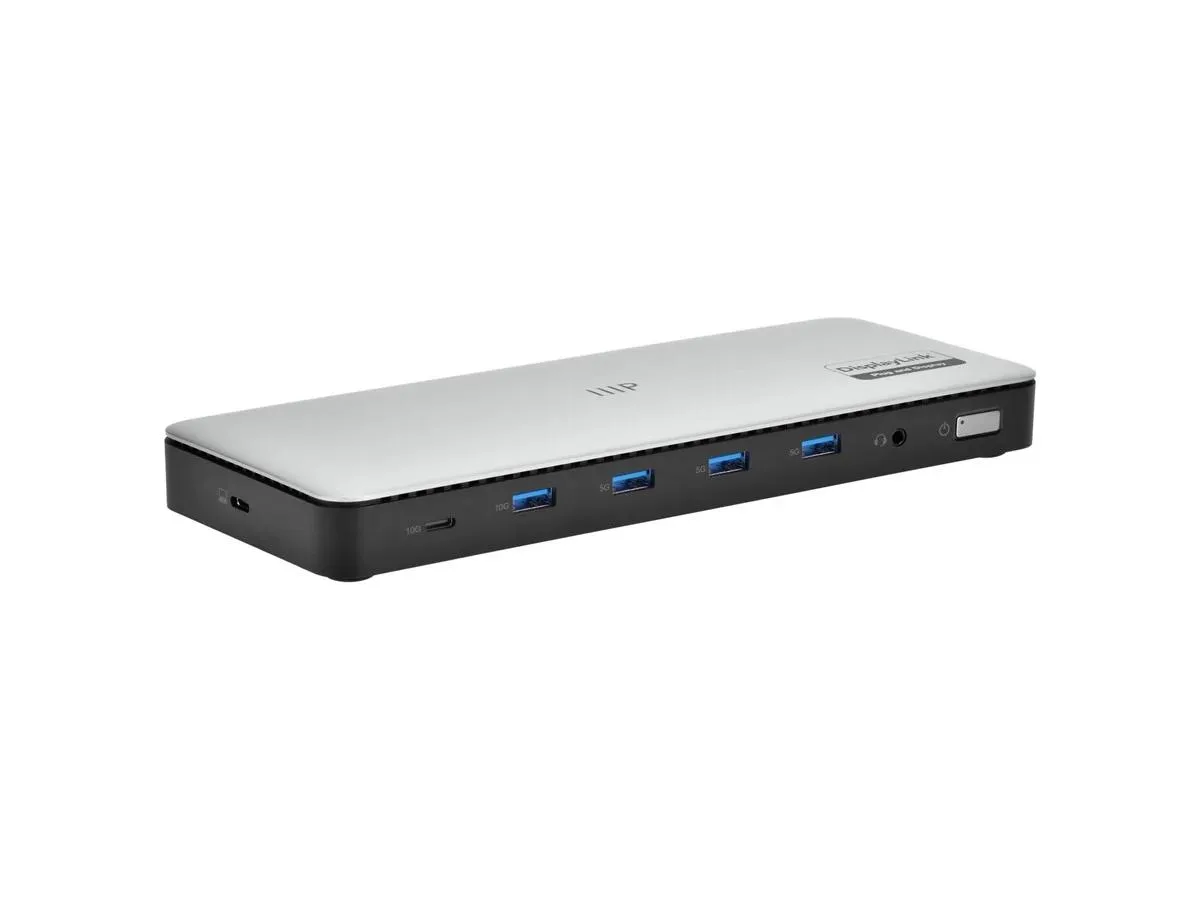 Monoprice Inc. Monoprice 147527 13-in-1 USB-C Docking Station — product photo