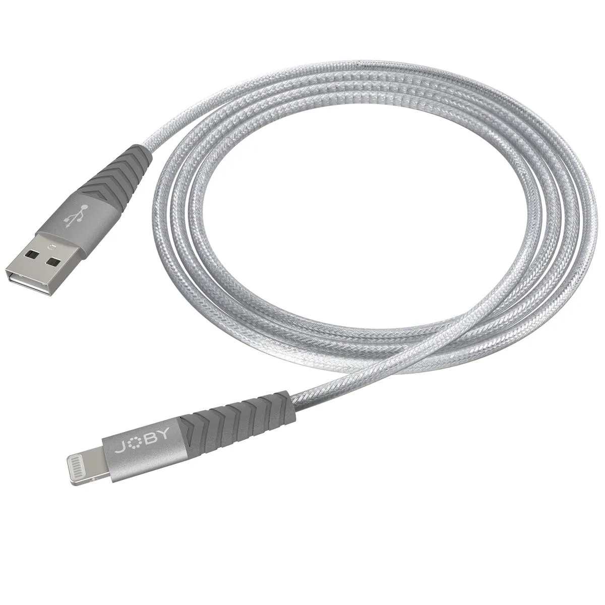 Joby Joby 9.8' MFi Lightning Cable XL — product photo