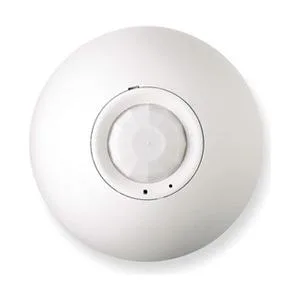 Hubbell Incorporated Hubbell Incorporated ATP1500CRP Occupancy Sensor PIR 1500 sq ft White — product photo