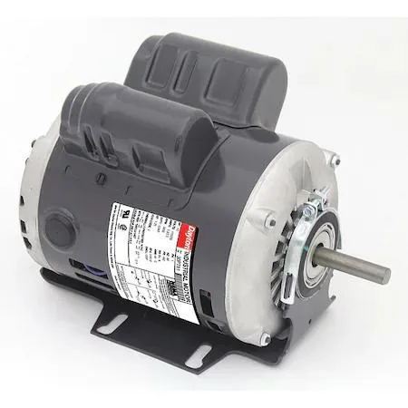 Dayton Dayton 30PT61 1/2hp 3450RPM 48Z Motor — product photo
