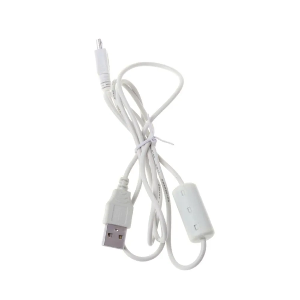 Ruth's sister Ruth's sister USB 2.0 Cable A Male to Mini B 5Pin 1.2M White — product photo