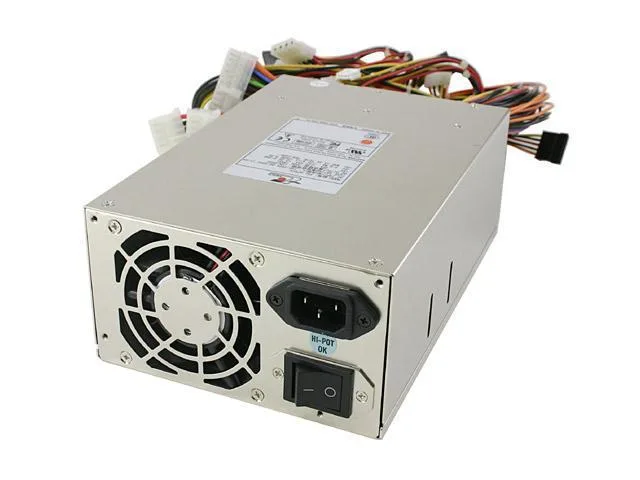 ZIPPY ZIPPY PSL-6701P 700W 90-264V ATX Server Power Supply — product photo