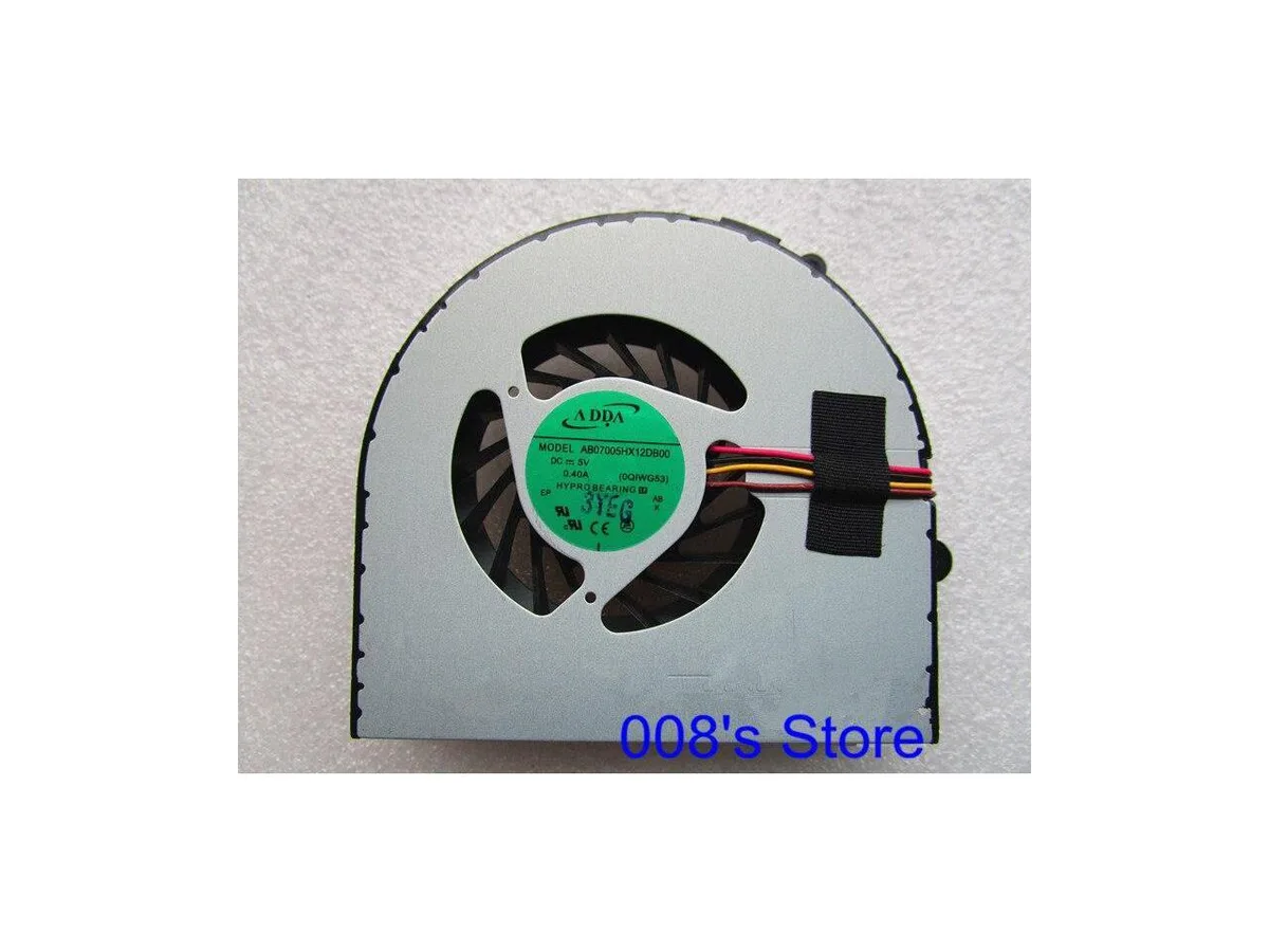 Fans Fans Laptop CPU Cooling Fan For Lenovo G480 G485 G580 G585 AB07005HX12DB00 Independent Graphics — product photo