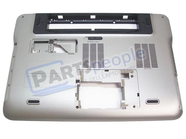 DELL DELL XPS 14 L401X Bottom Base Cover Assembly 0D5W8 — product photo