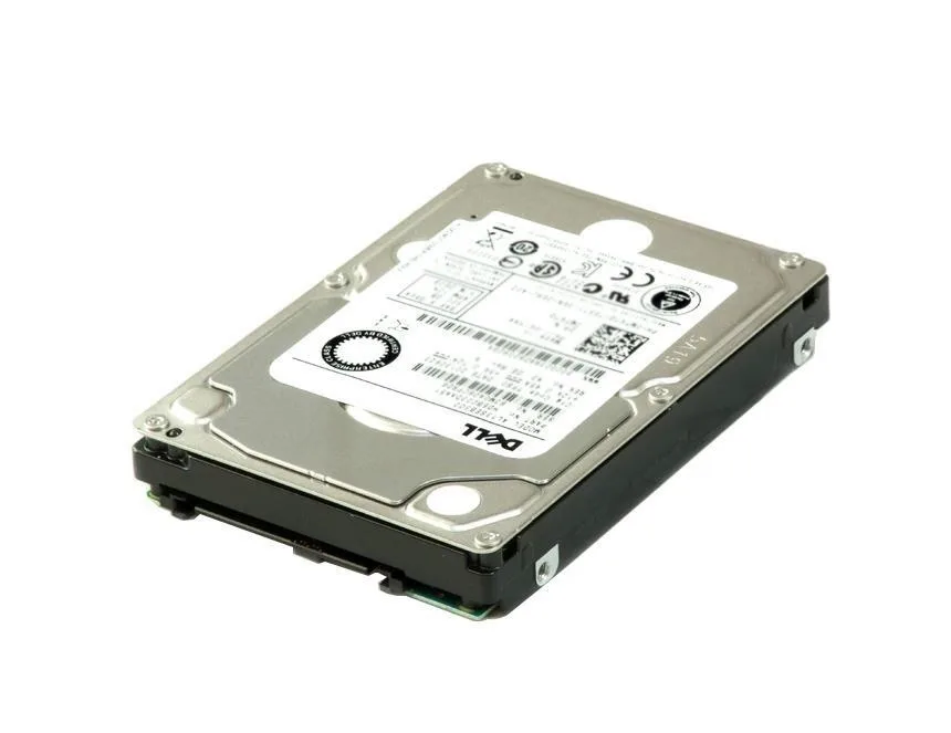 DELL DELL FF02R SAS 2.5" 300GB 10000 RPM internal hard drive — product photo