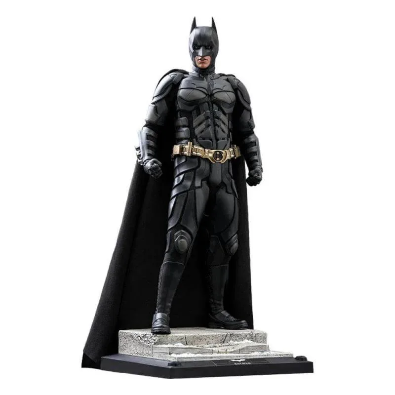 Hot Toys Hot Toys Batman Bruce Wayne DX12 Sixth Scale Action Figure — product photo