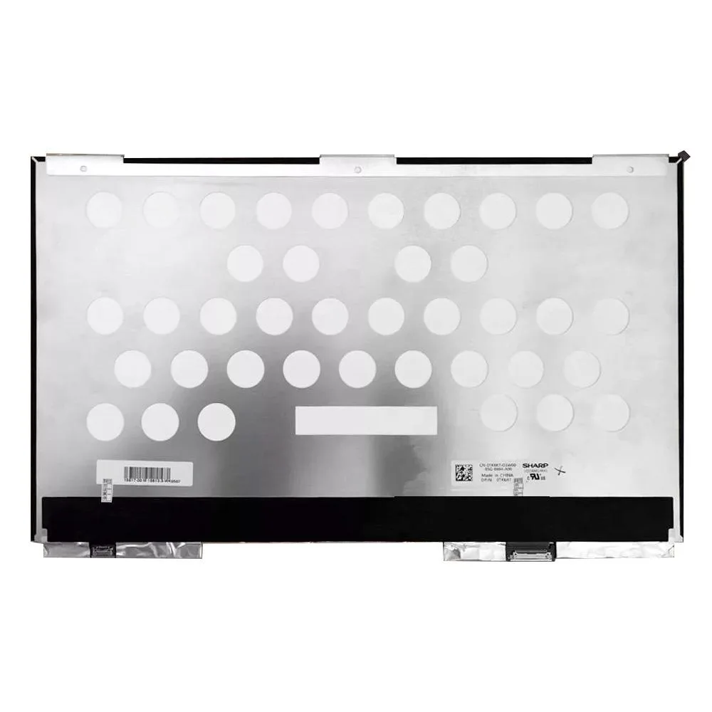 LPScreen LPScreen LQ156M1JX41 15.6" FHD 1920x1080 60Hz laptop screen — product photo