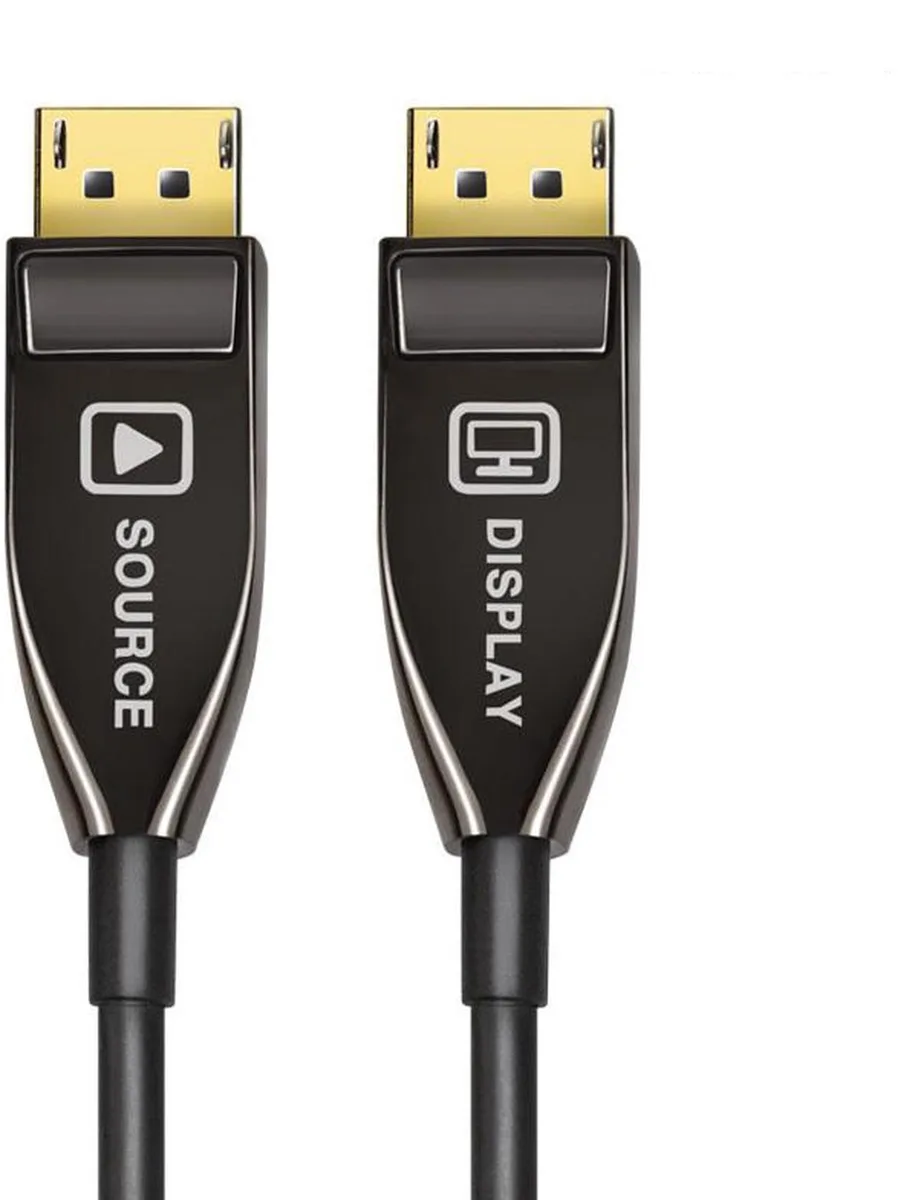 Vszerda Vszerda DP 1.4 Fiber Optic AOC Cable 5m 8K@60Hz 4K@144Hz — product photo