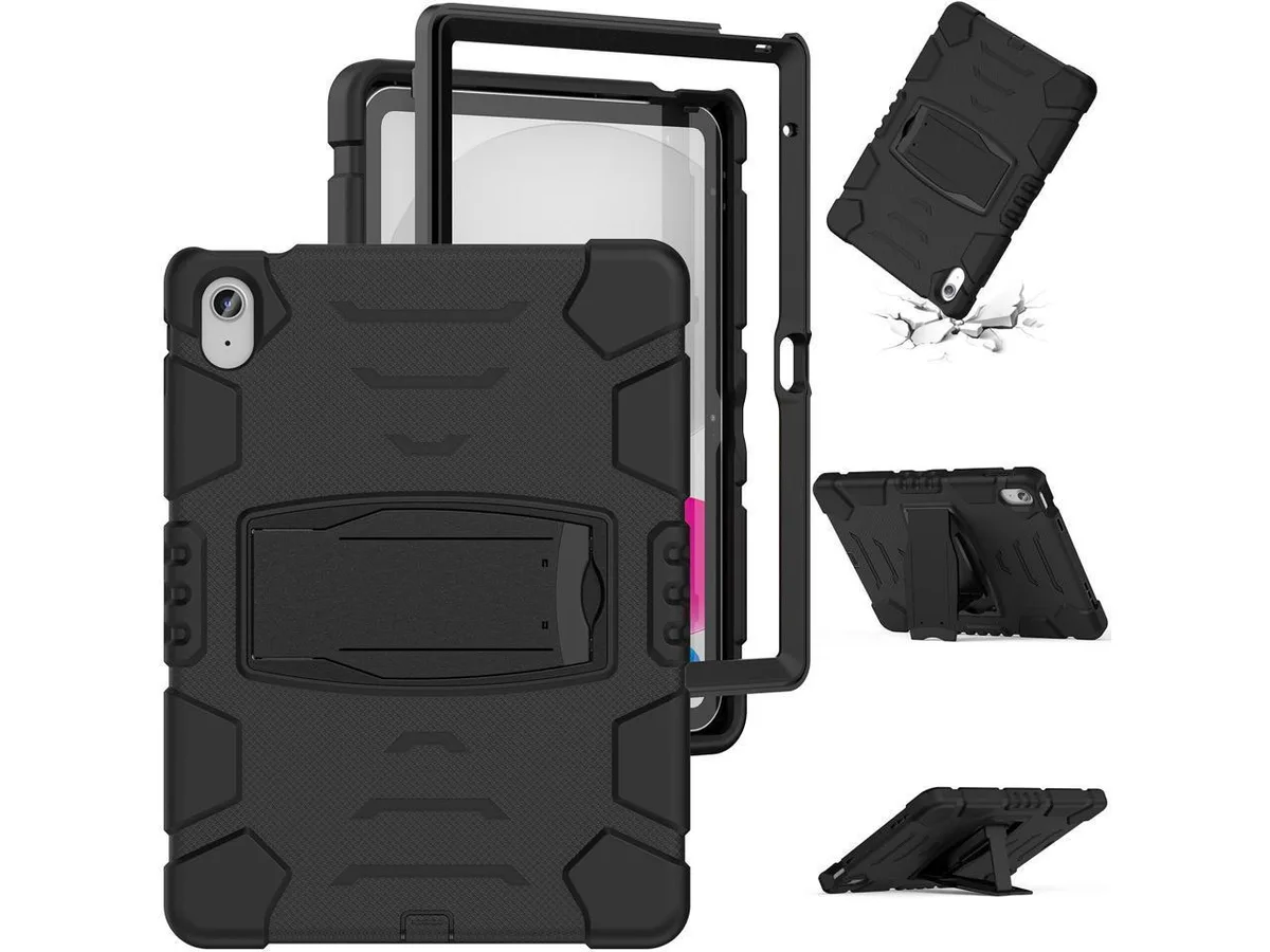 BONAEVER BONAEVER A3354 laptop case for iPad 11 11th gen 2025 and iPad 10 10.9 2022 — product photo