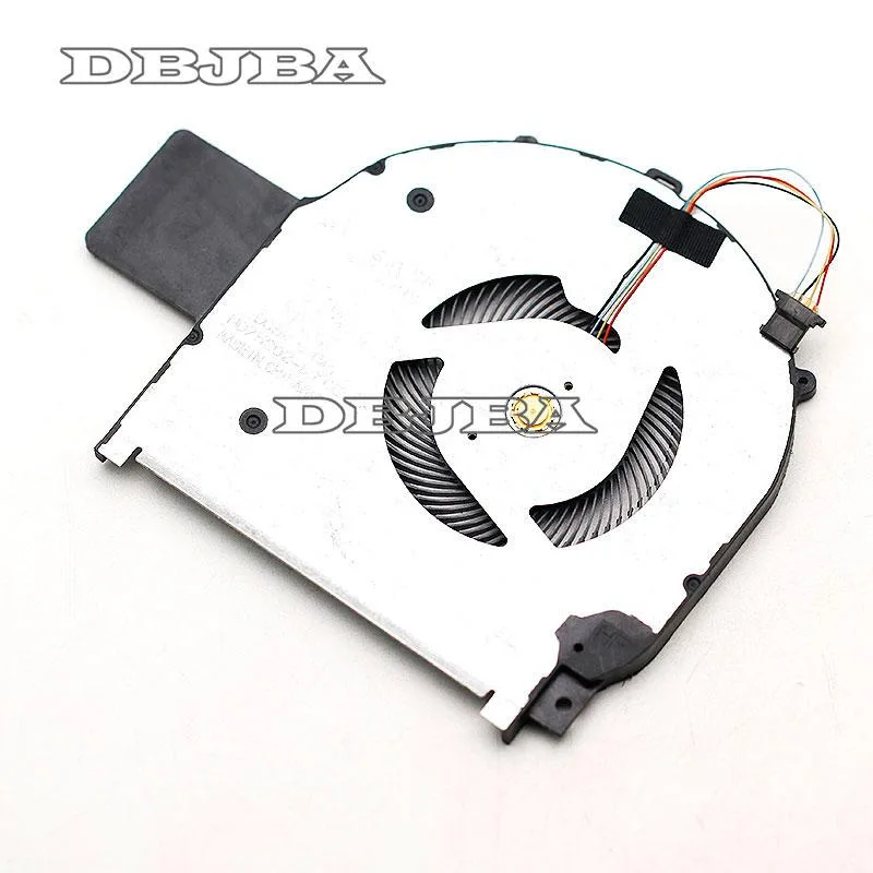 DBTLAP DBTLAP CPU Cooling Fan for DELTA ND75C02-17K05 5V 0.45A — product photo