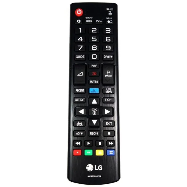 LG Electronics LG Electronics 43LW340C TV Antenna — product photo