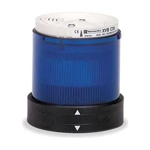Schneider Electric Schneider Electric XVBL36 personal protective equipment, 10W, Blue — product photo