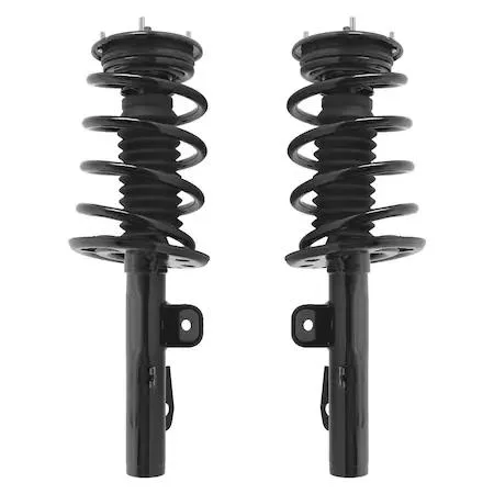Unity Unity Front Complete Strut Assembly Kit 2010-2012 Ford Taurus — product photo
