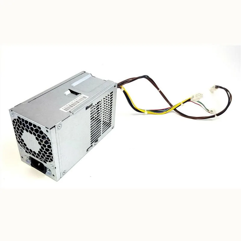 godream godream D12-240P2A 240W ATX Power Supply 702307-002 — product photo